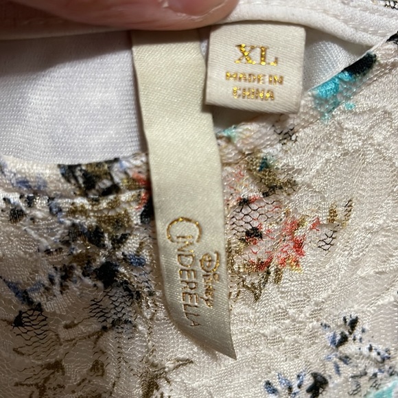 Magical Cinderella Dress by Disney - Picture 8 of 8